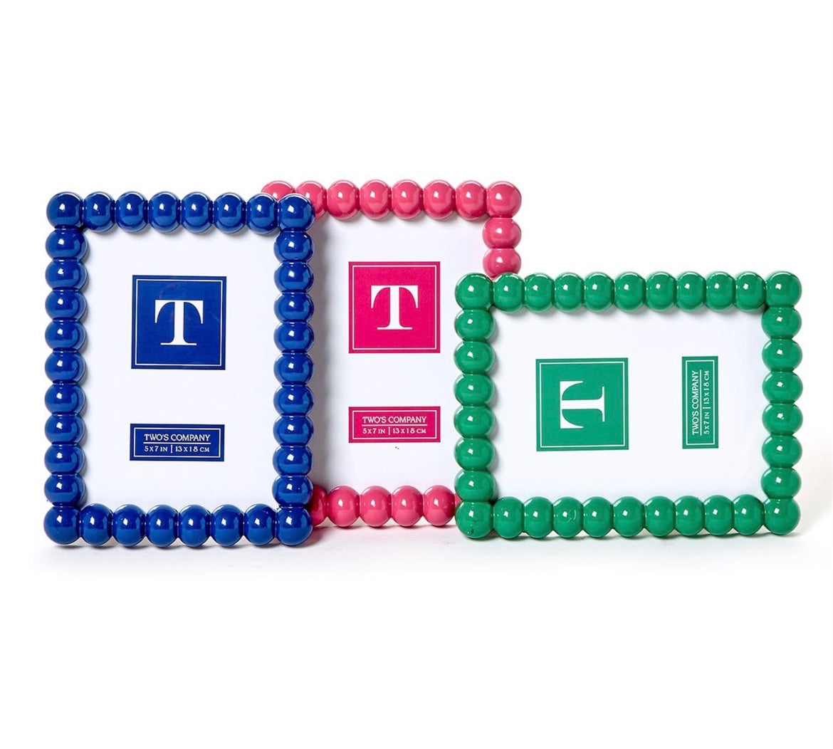 Hobnail Frame-5x7