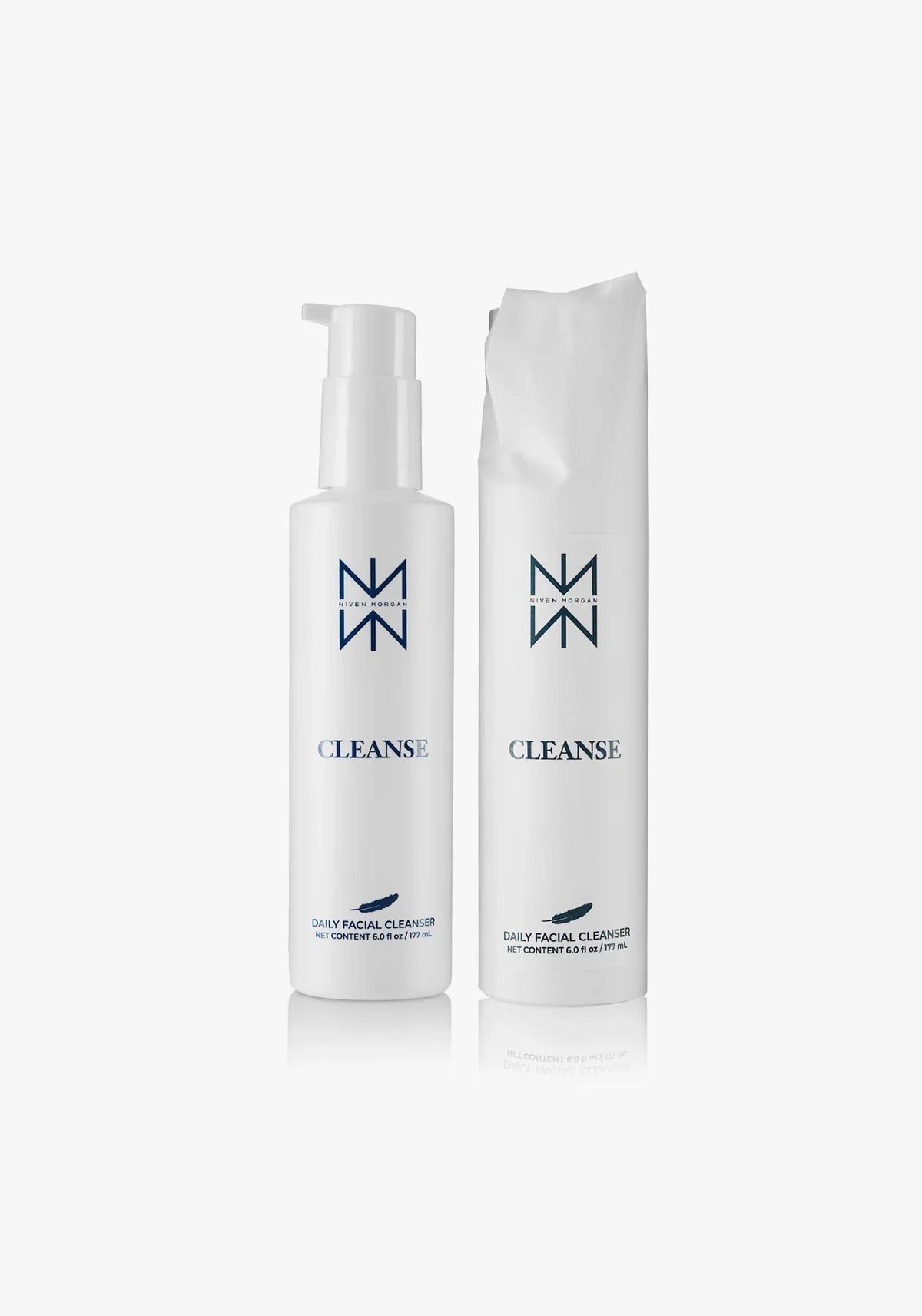 CLEANSE | Daily Facial Cleanser 6 OZ
