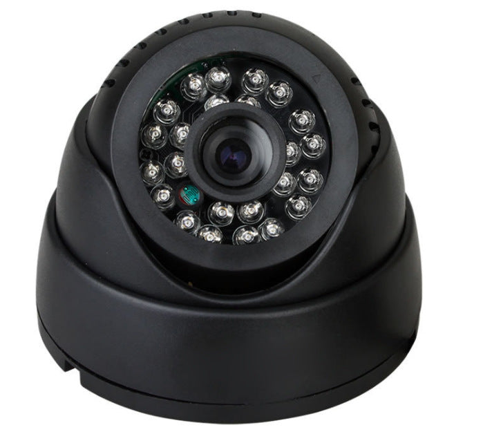 AHD TVI CVI Coaxial HD Surveillance Dome Camera