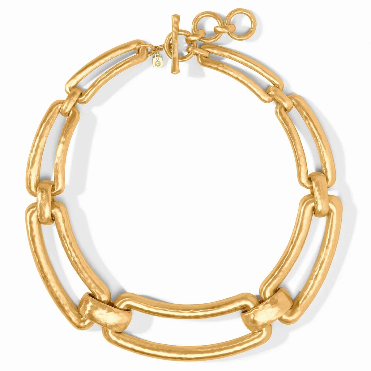 Sahara Collar Necklace - Gold