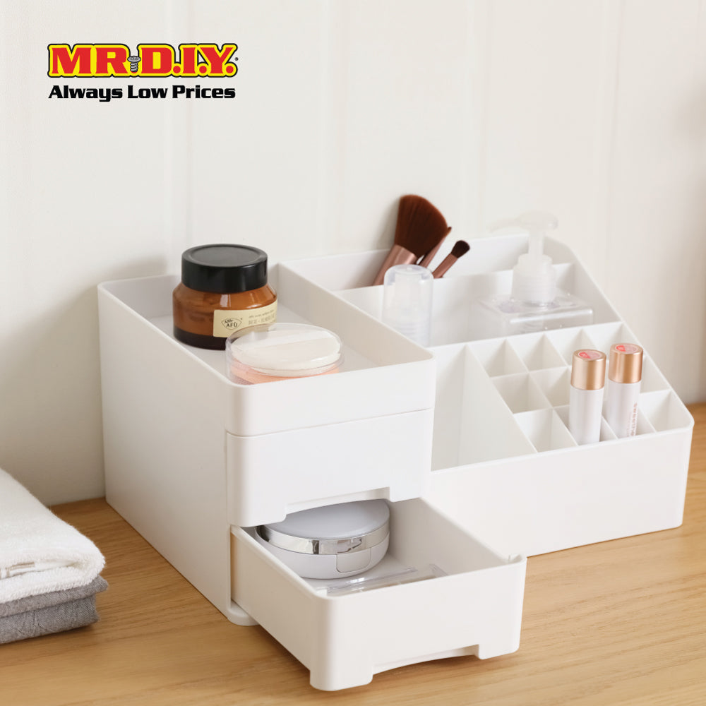 (MR.DIY) Cosmetic Box