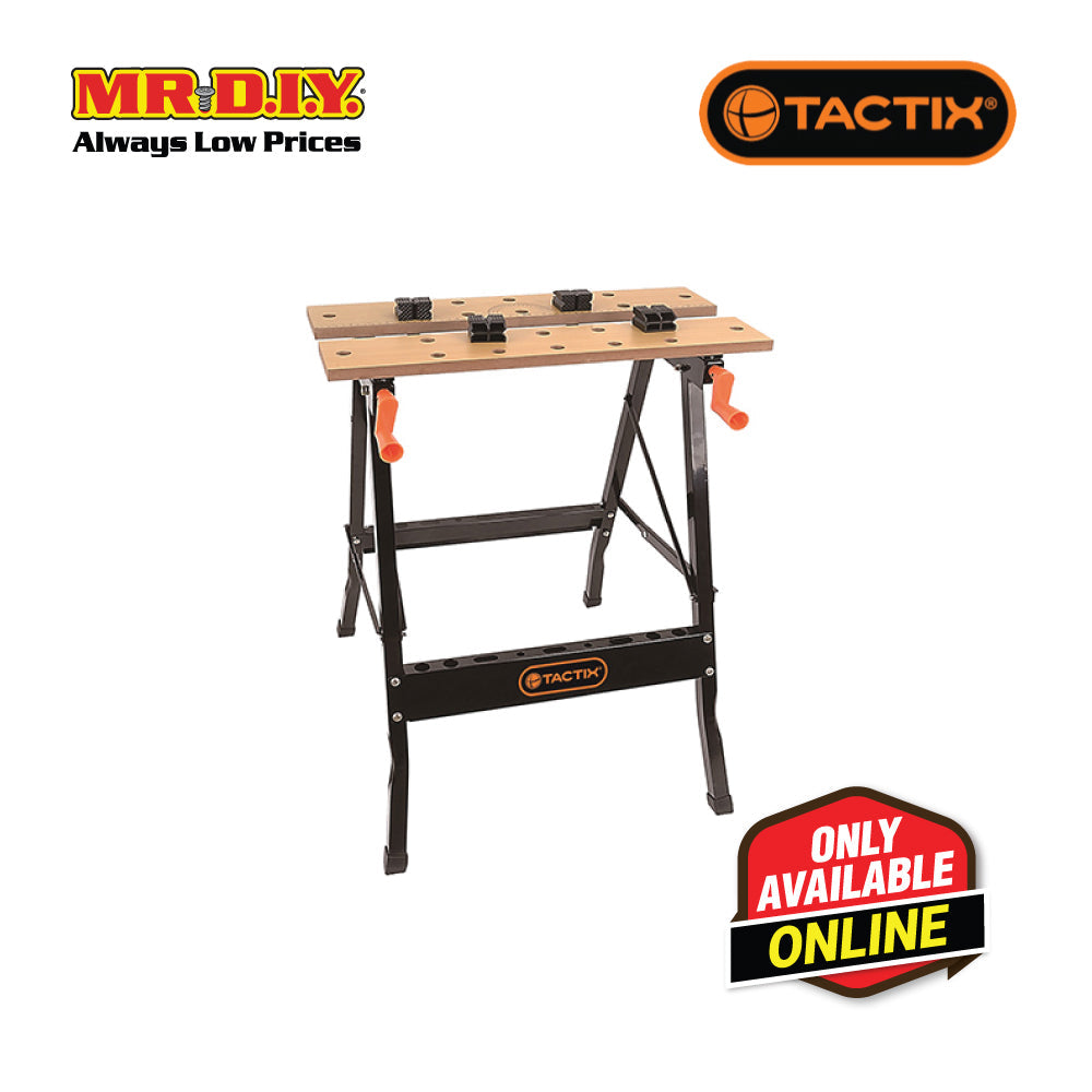 TACTIX Work Bench