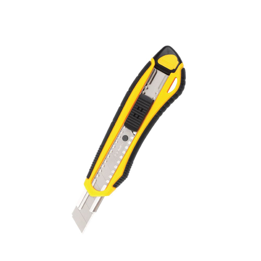 COMIX Soft Non-Slip Utility Knife (18mm)