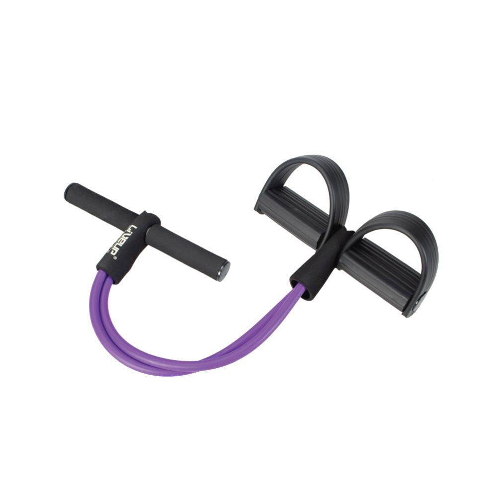 LIVEUP Sports Soft Pull Body Trimmer (60cm) LS3205
