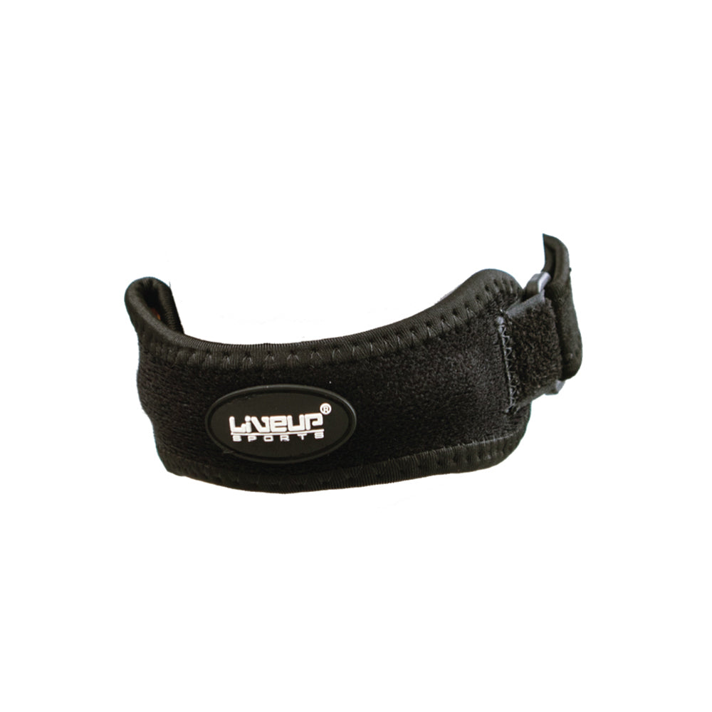LIVEUP Sports Patella Support - Black LS5753