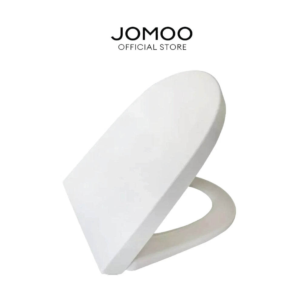 JOMOO Soft Closing U Shape Toilet Seat 97G1021S