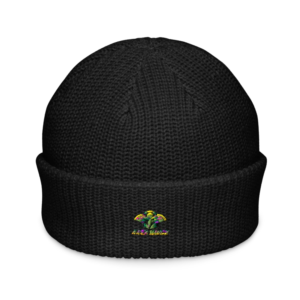 Fisherman Beanie | AS Colour 1120