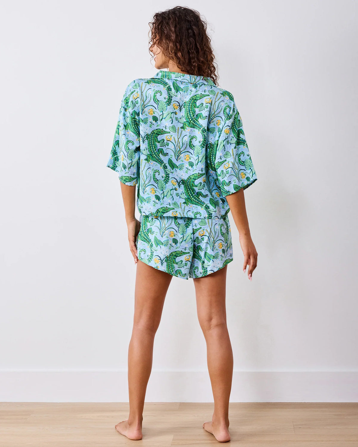 Gator Grove - Eco Satin Sweet Dreams Set