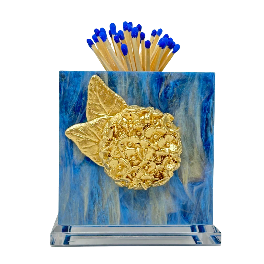 Acrylic Match Strike