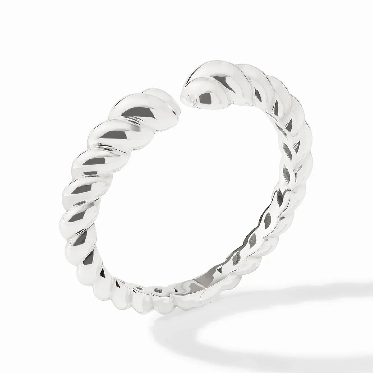 Ravello Cuff - Silver