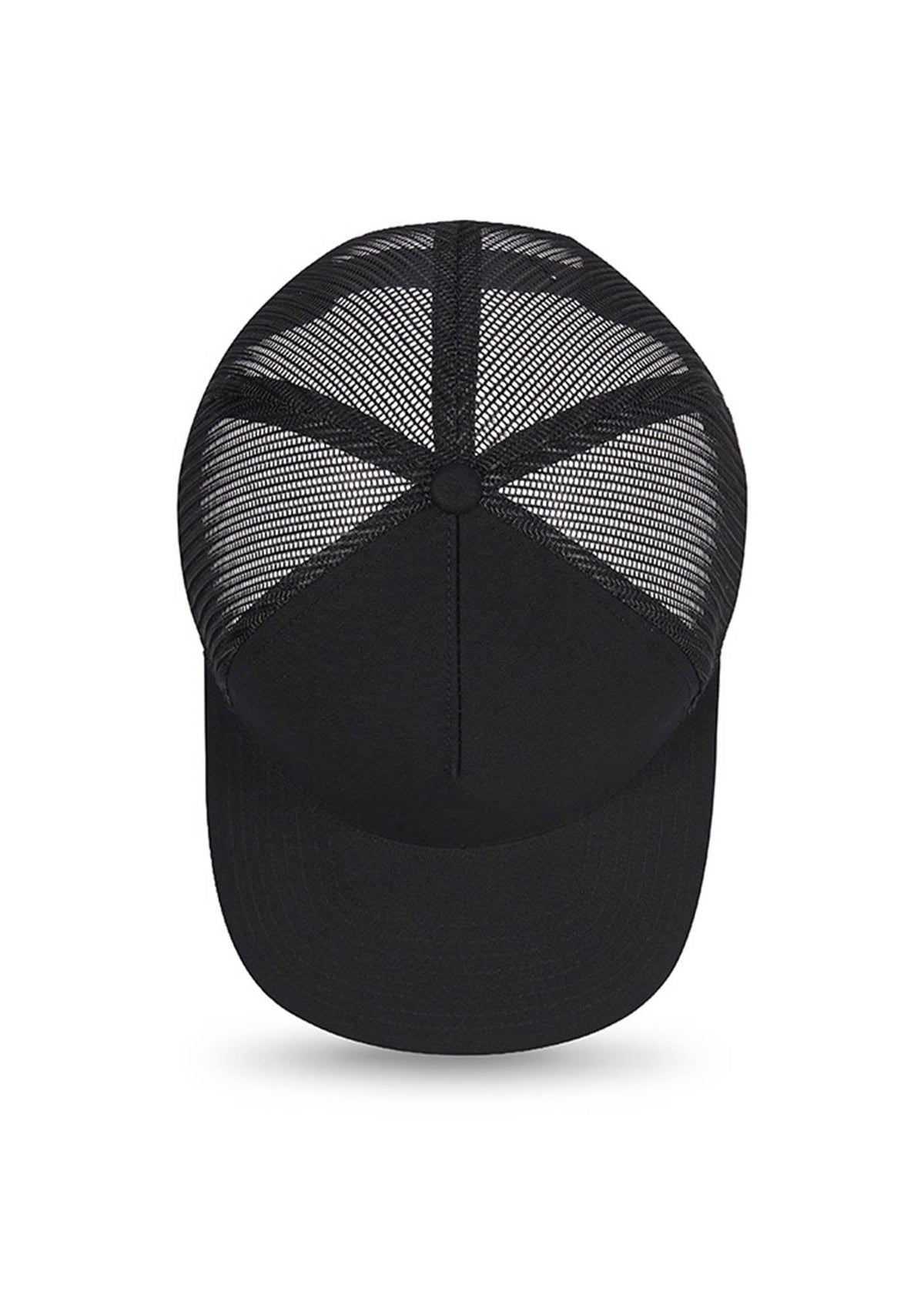 Lesbian Princess Y2K Trucker Mesh Hat Cherrykitten
