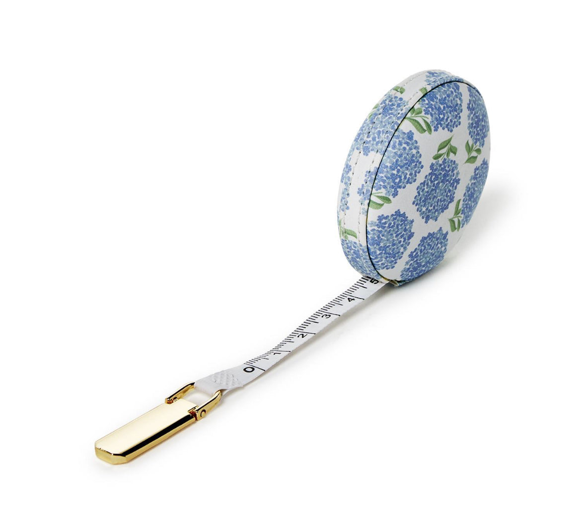 Hydrangea Tape Measure