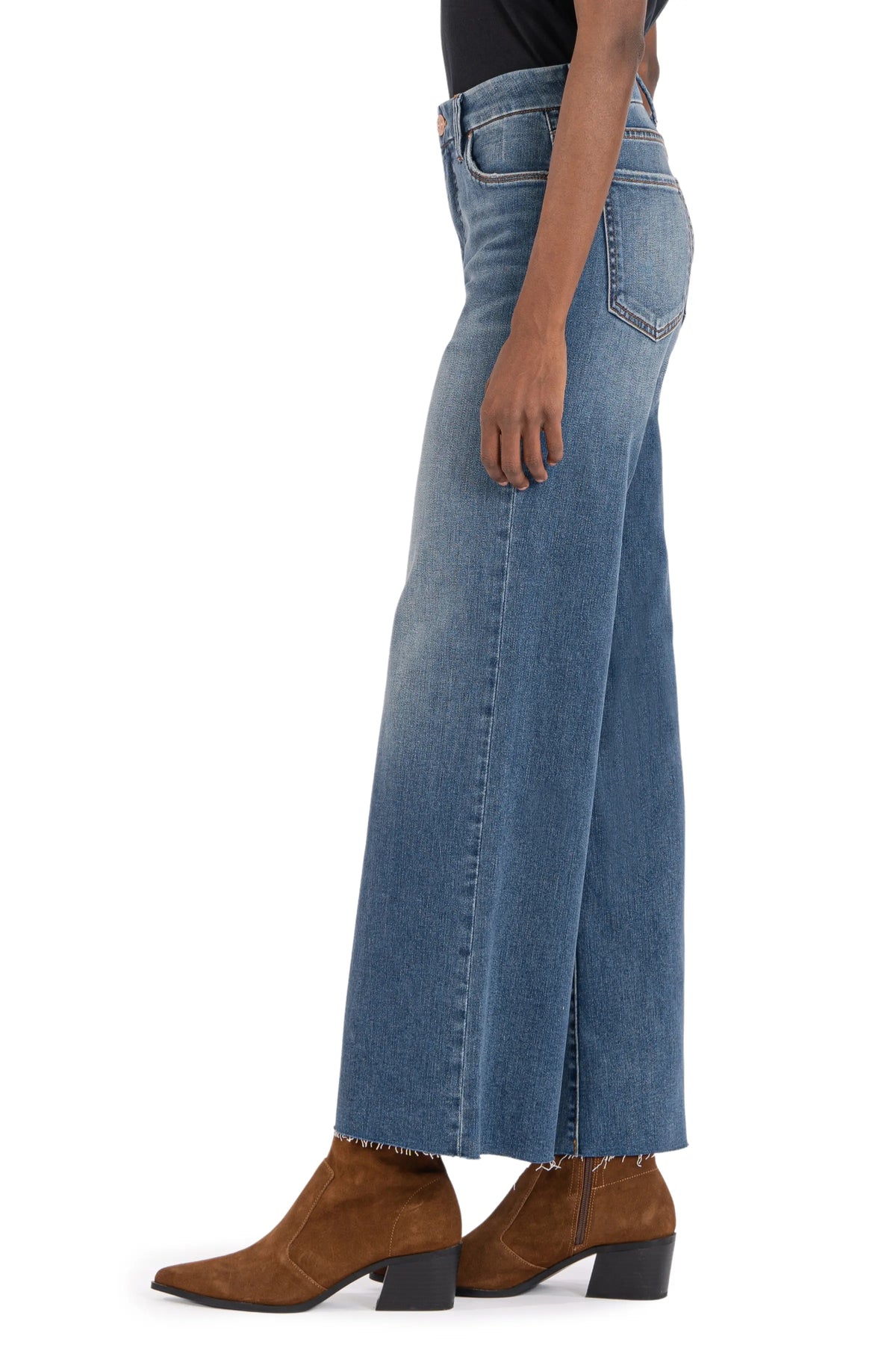 Meg Jean-Milestone Medium Wash