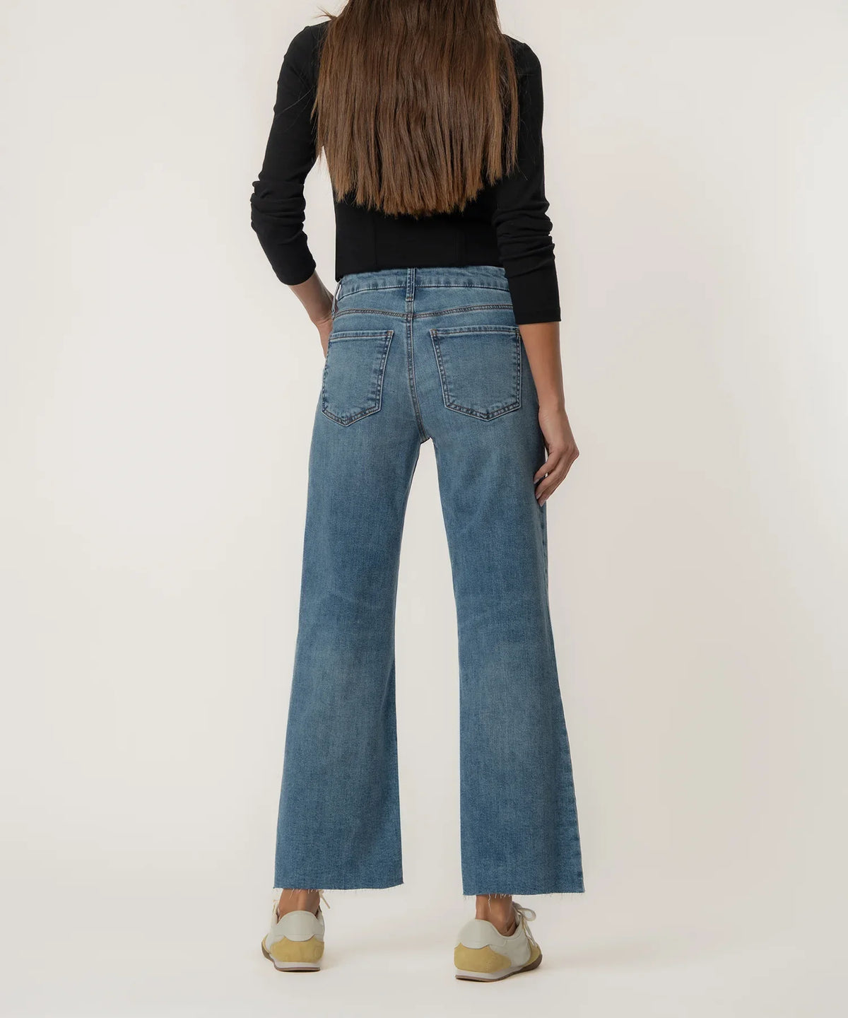 Meg Jean-Regent Medium Wash