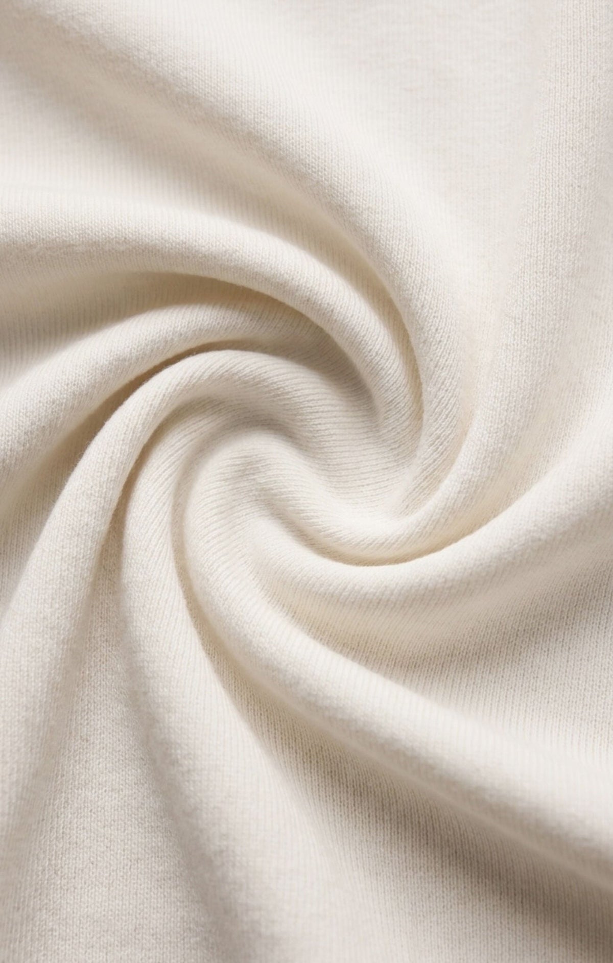 Vale Scalloped Tank- Sandstone