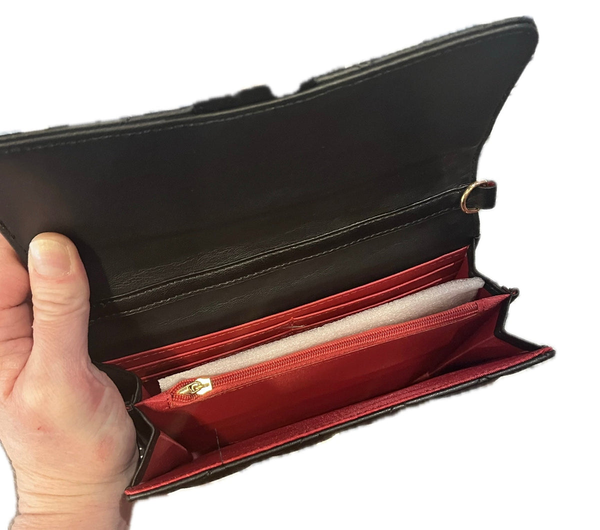 The Betty Bag