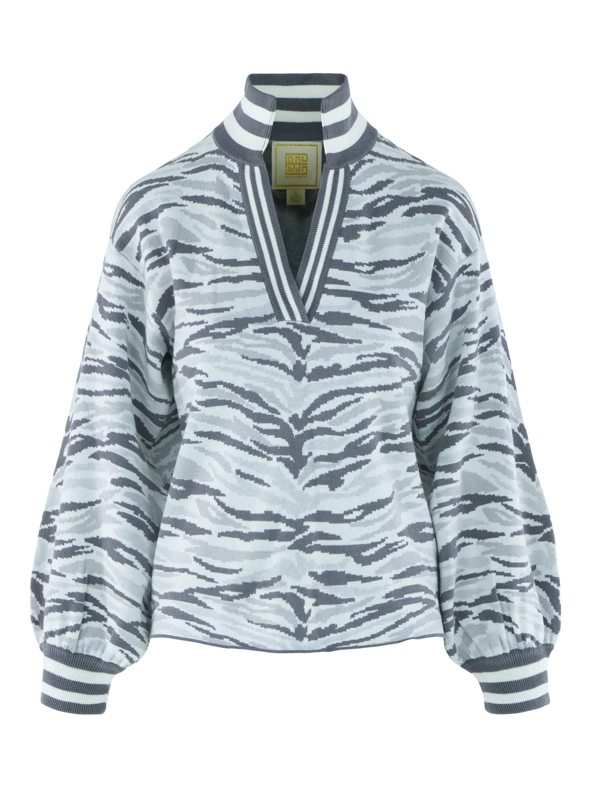 Lolli sweater
