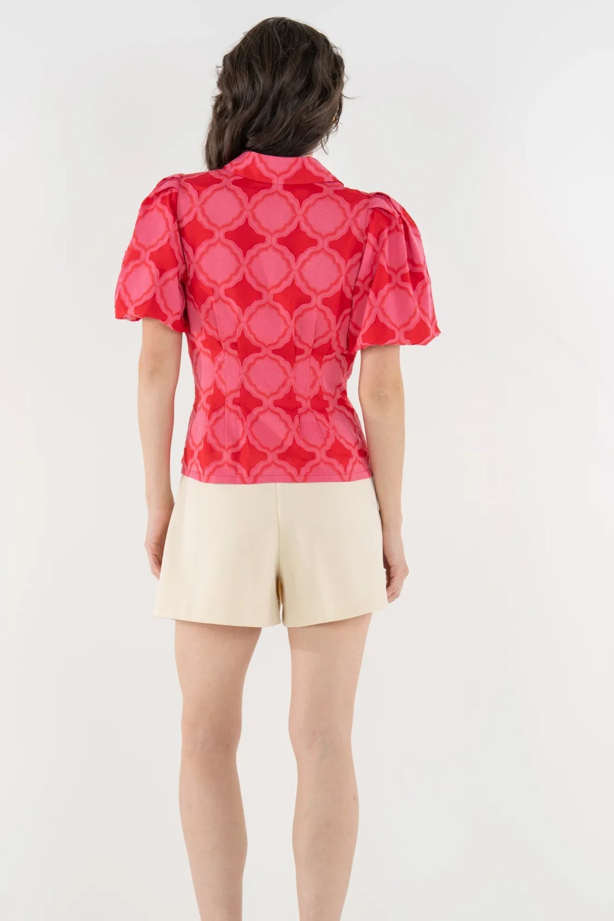 Britt Top-Villa
