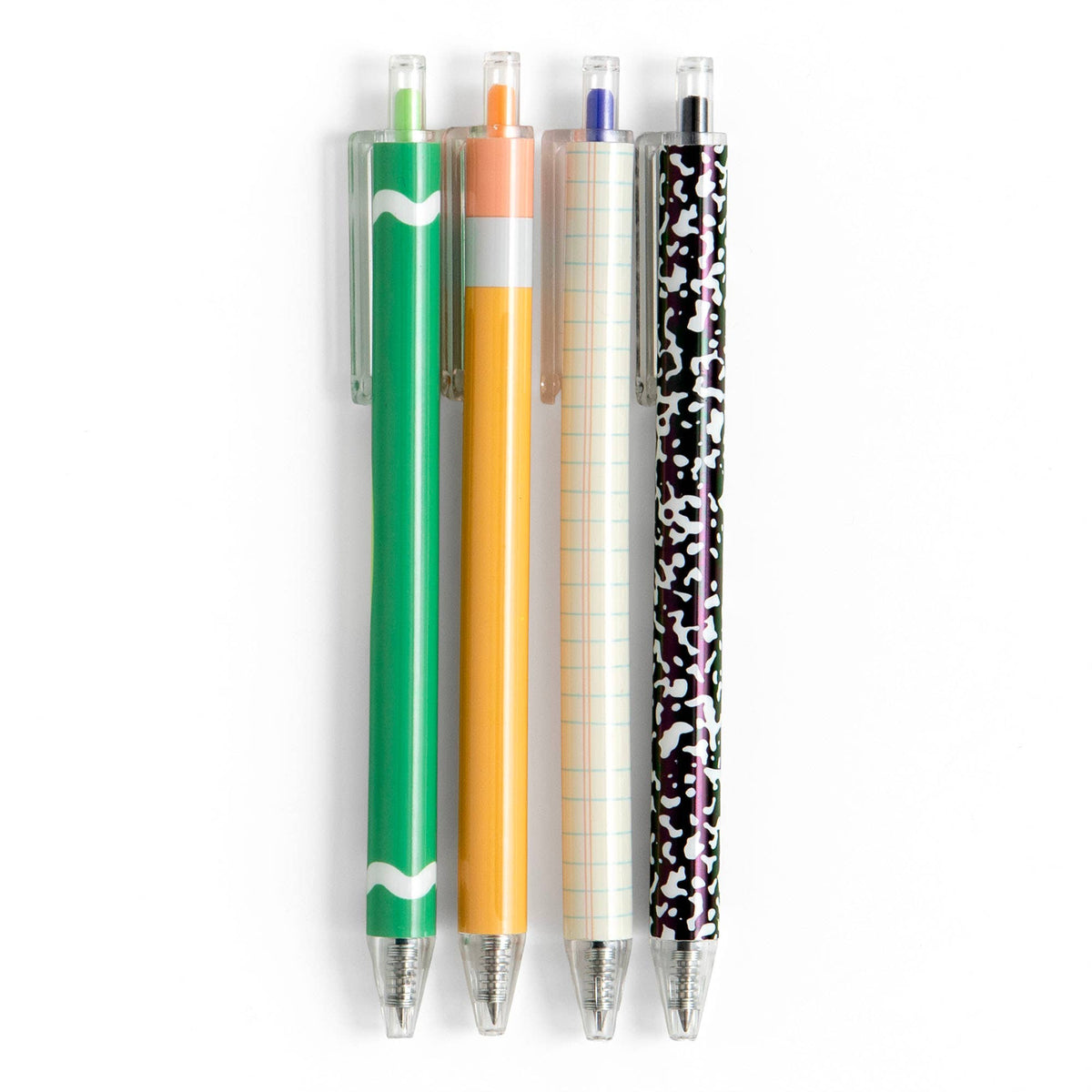 Classroom Essentials Pen Set