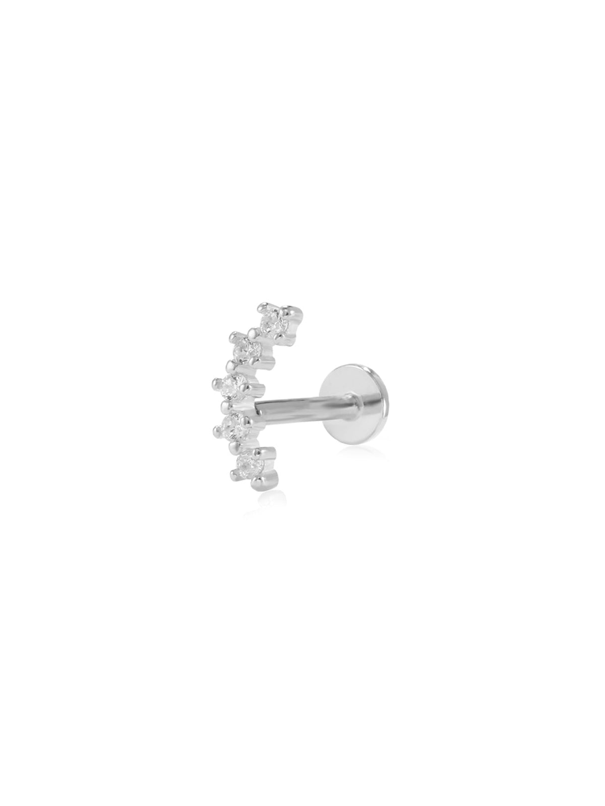 KOSINER 925 Sterling Silver Versatile Set