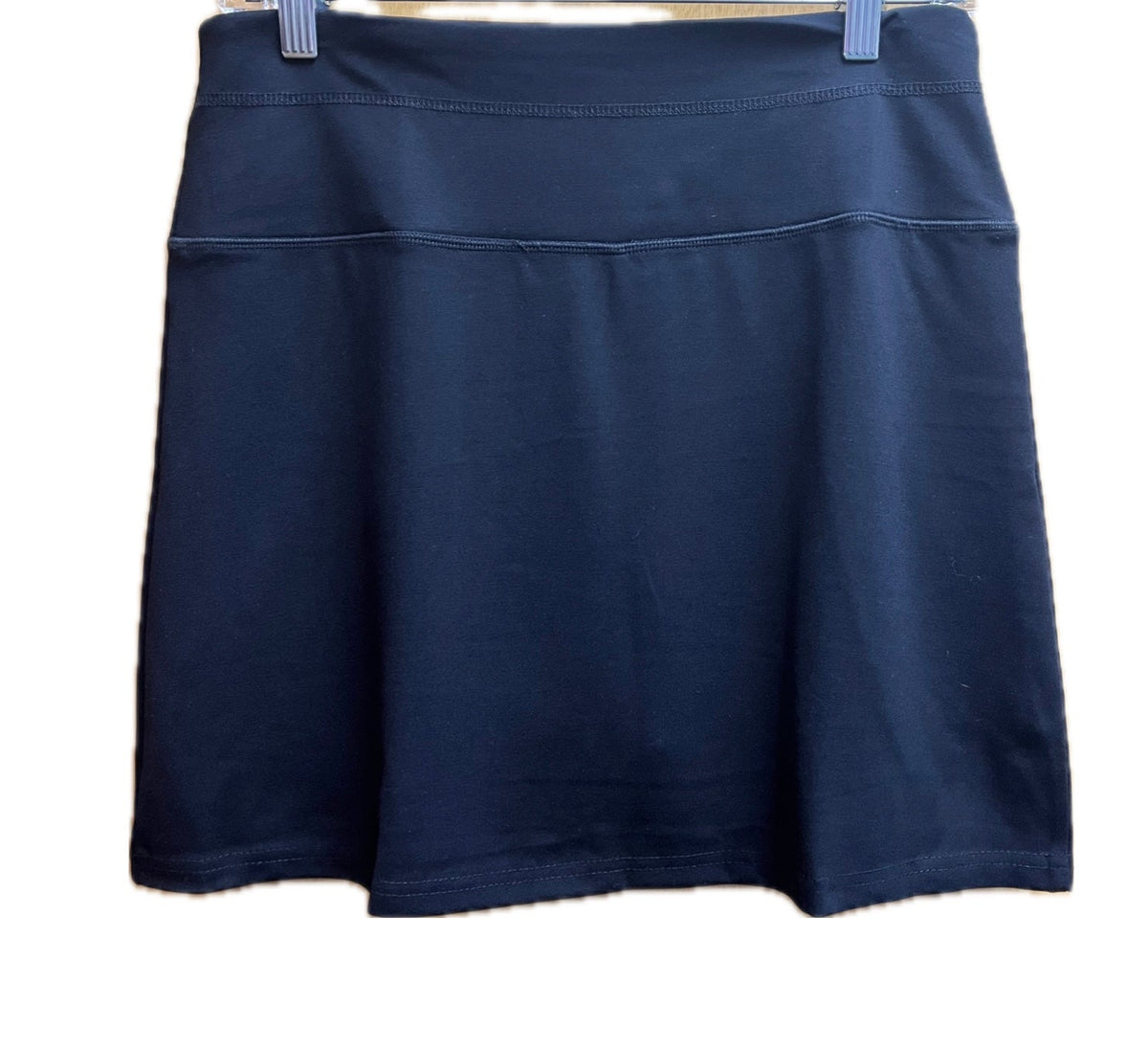 Skort-Black