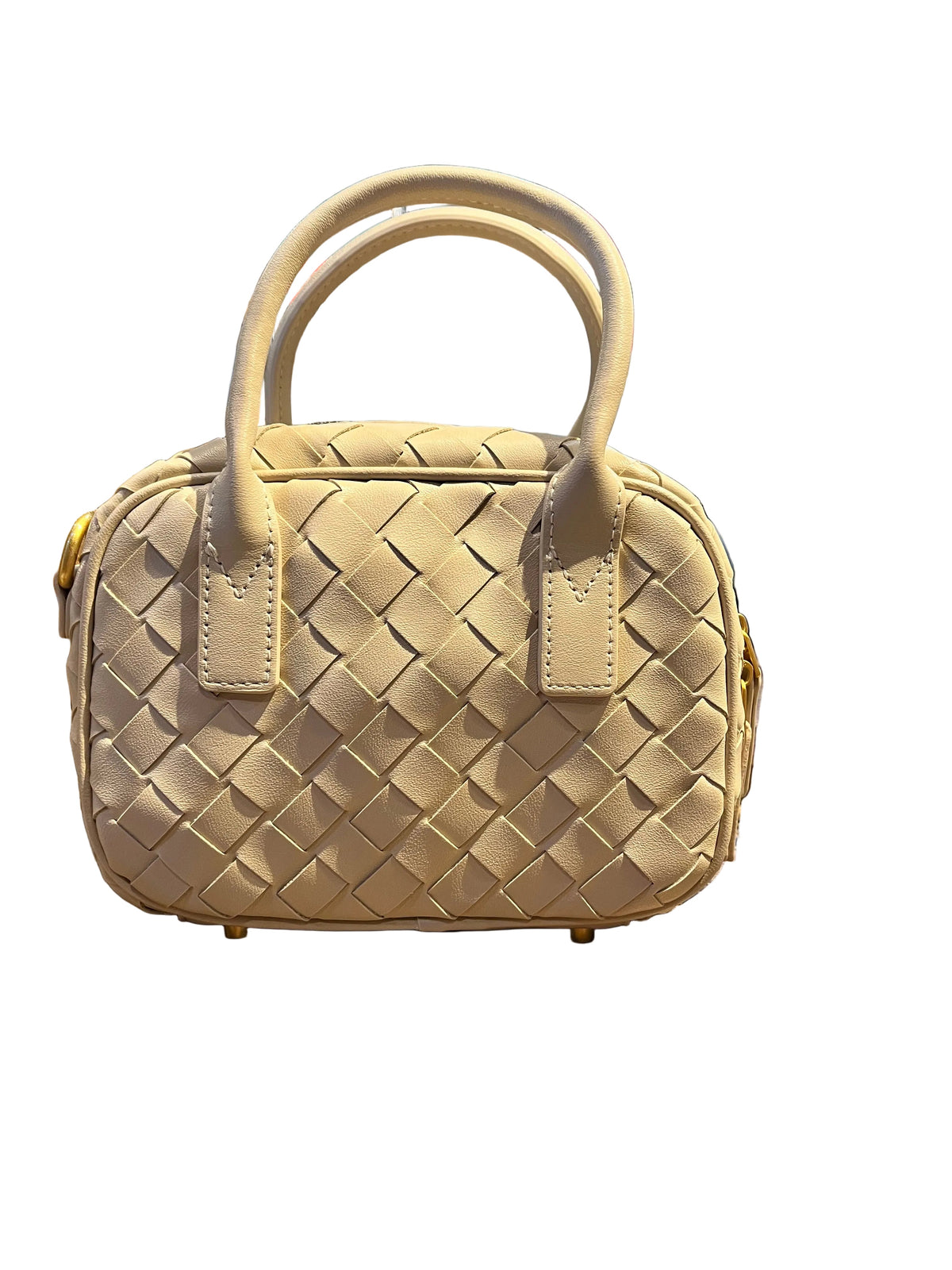 The Shannon Bag