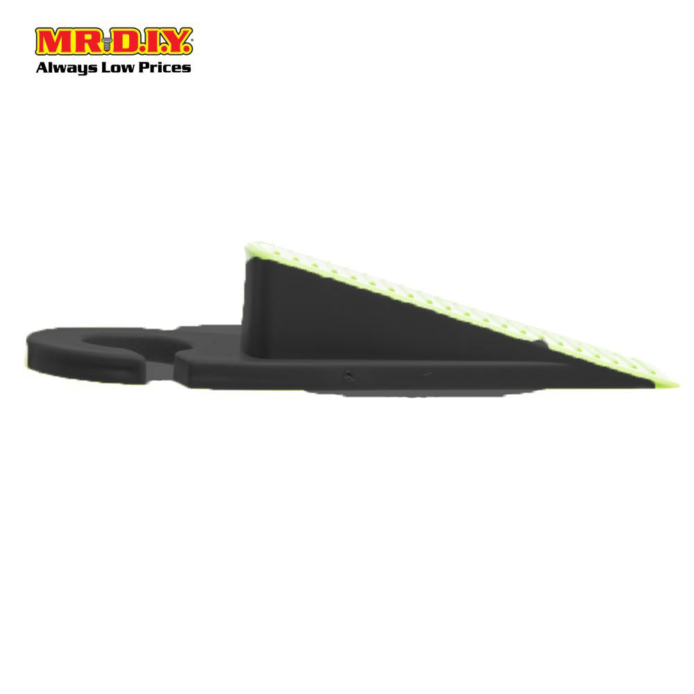 (MR.DIY) Door Stopper Wedge 1704 (2pcs)