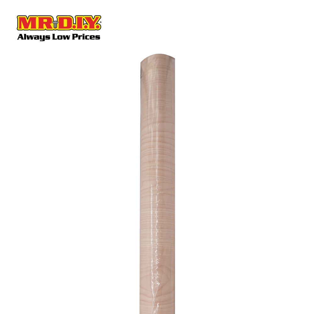 (MR.DIY) PVC Self-Adhesive Marble Wallpaper (45cmx5m)