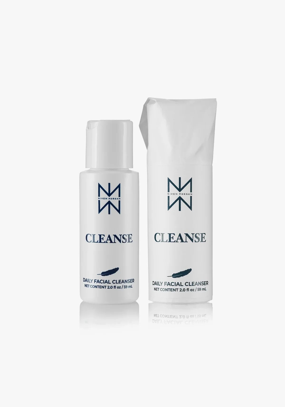 CLEANSE | Daily Facial Cleanser 2 OZ