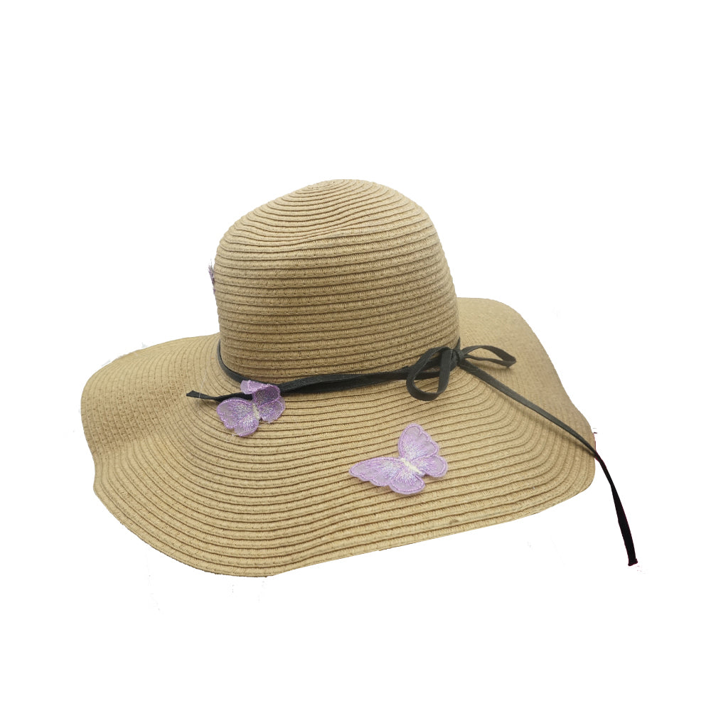 (MR.DIY) Women Summer Hat