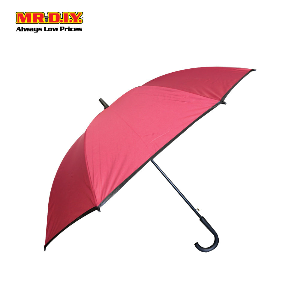 Solid Umbrella (90cm)