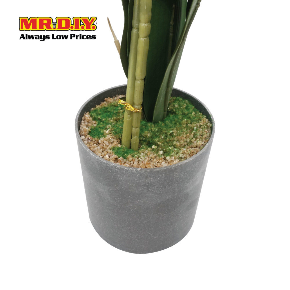 Artificial Plant with Pot