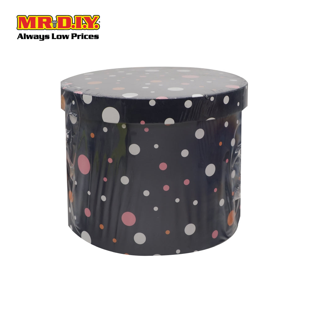 Multipurpose Plastic Gift Box (21x16cm)