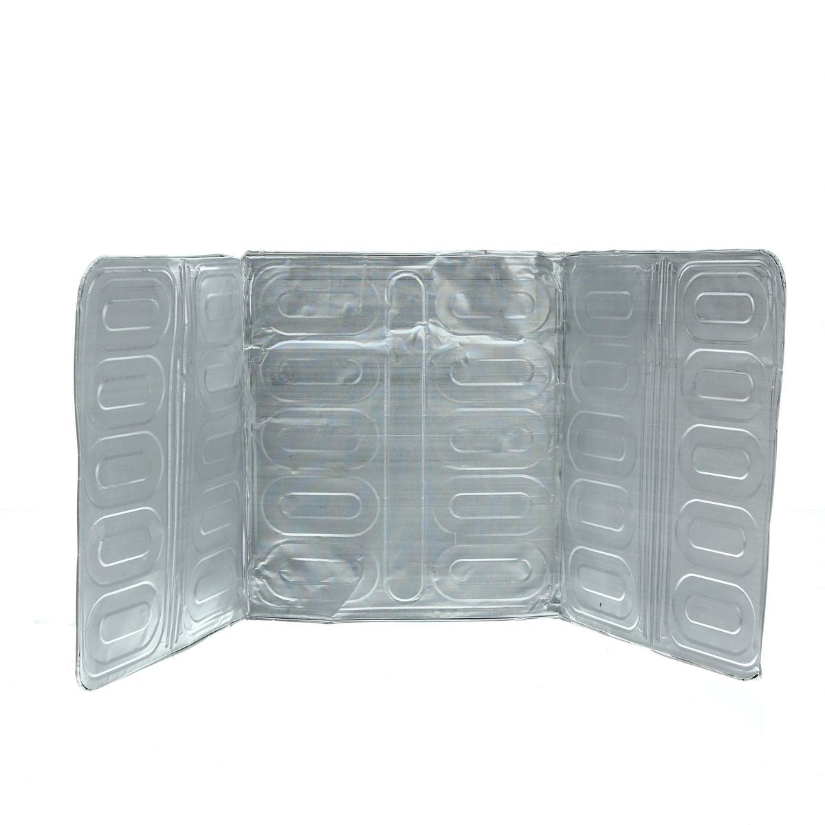 Kitchen Oil Splash Proctector Aluminium Foil