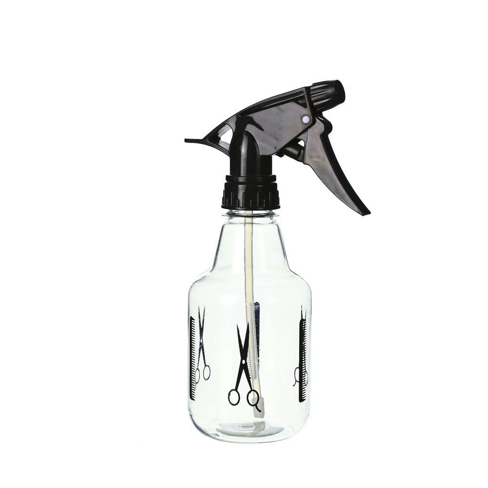 (MR.DIY) Saloon Plastic Bottle Spray (350ml)