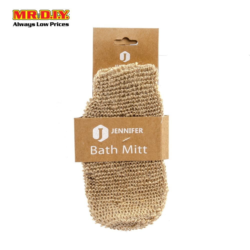 Exfoliating Shower Bath Glove