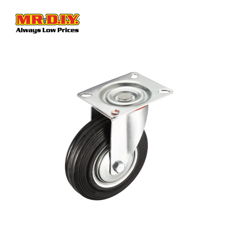 Trolley Wheel 5"