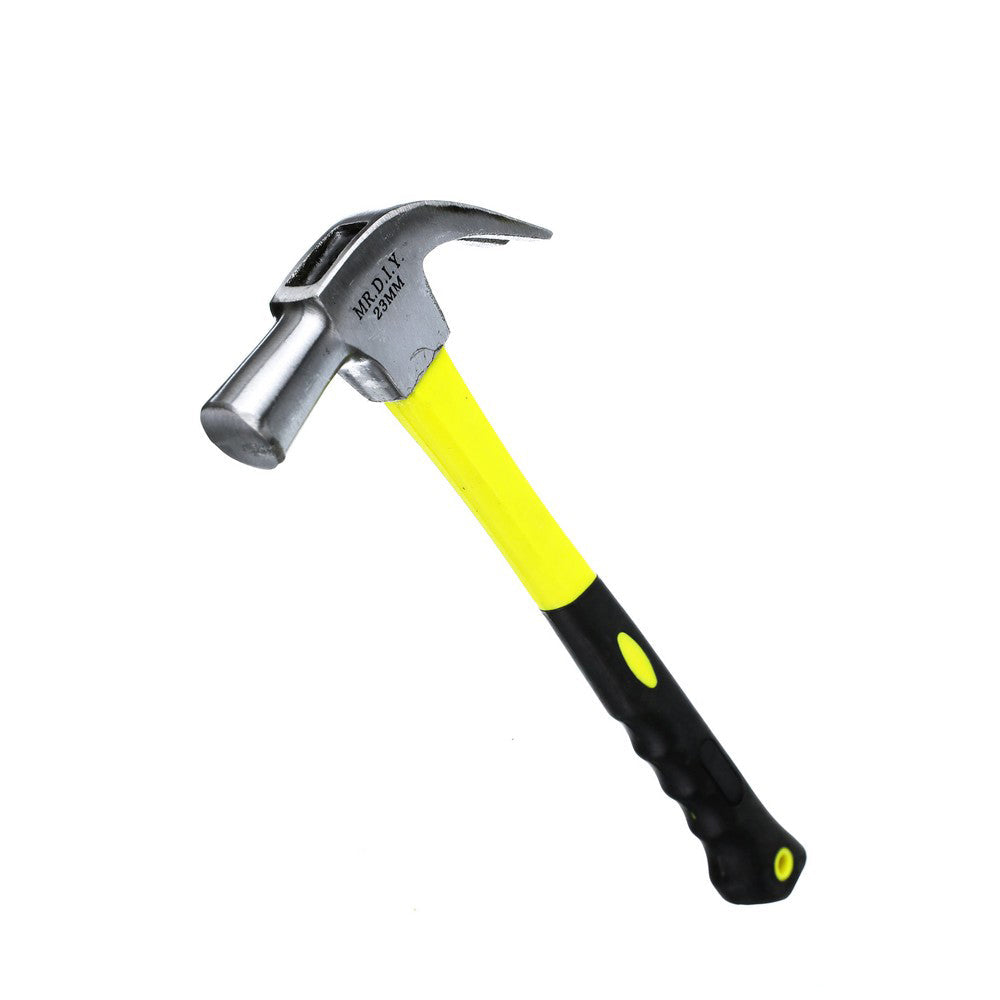 (MR.DIY) Claw Hammer 23mm