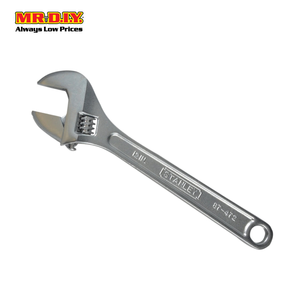 (MR.DIY) Adjustable Wrench (12 inch)