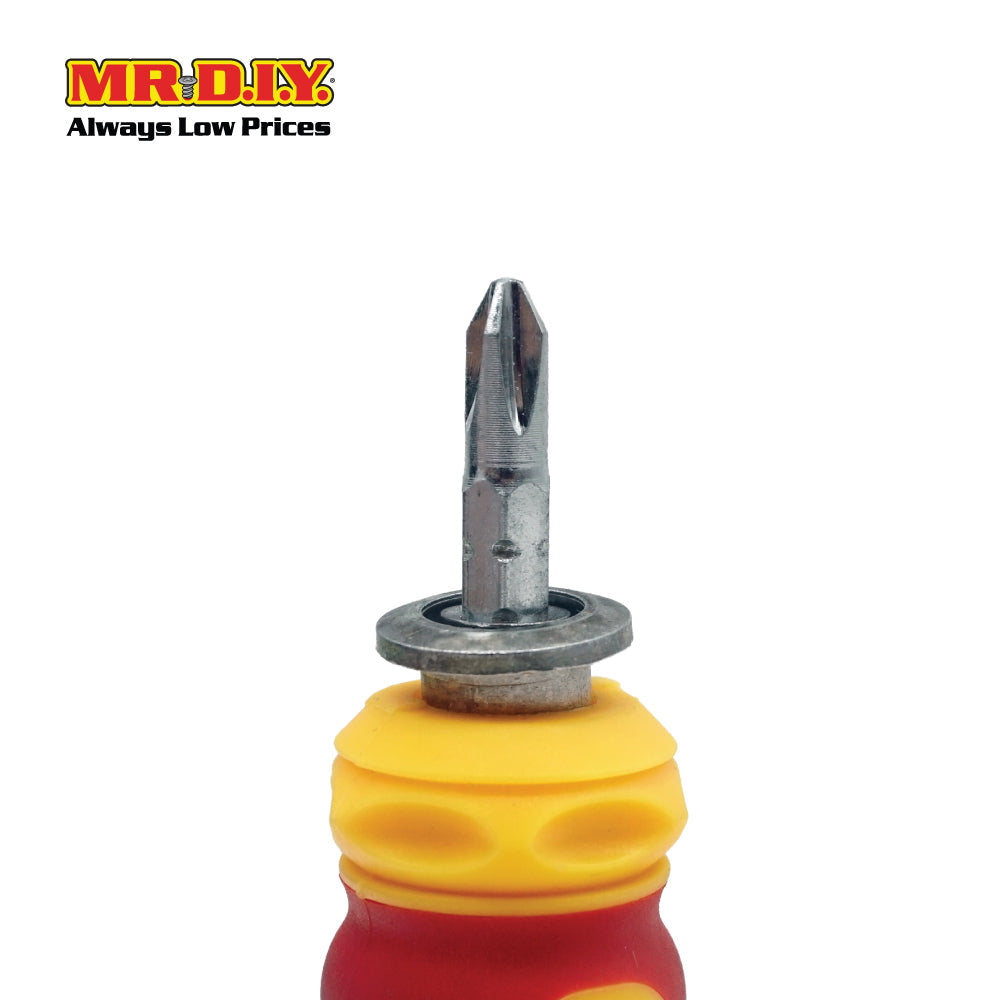 MR.DIY Screw Driver 5 Inch