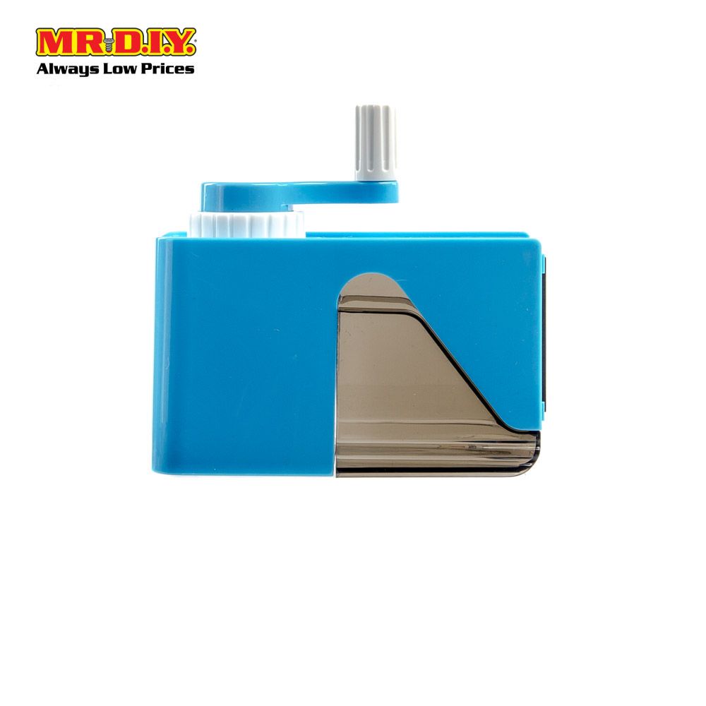 (MR.DIY) HANG LI Auto In & Out Desktop Mechanical Pencil Sharpener