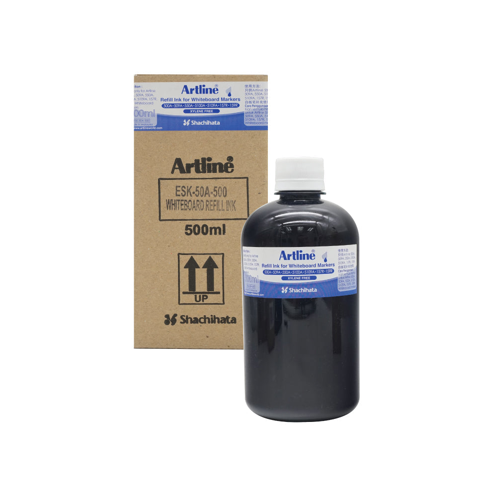 ARTLINE Whiteboard Marker Refill (500ml)