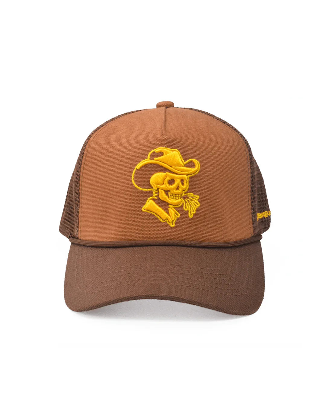 Broken Bow - Ranger Cotton Snapback