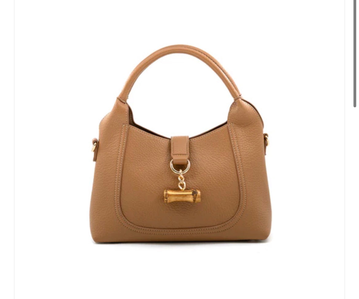 The Milan Small Bag