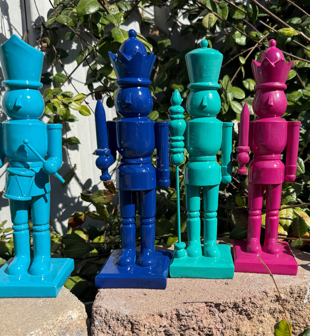 Nutcrackers