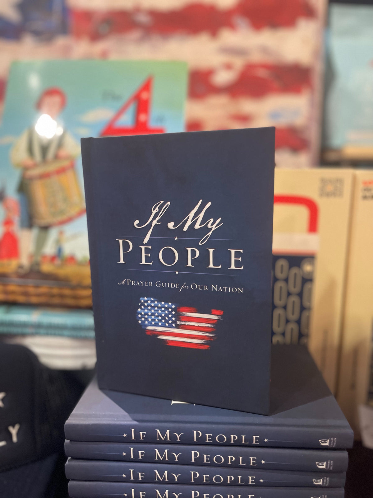 If My People