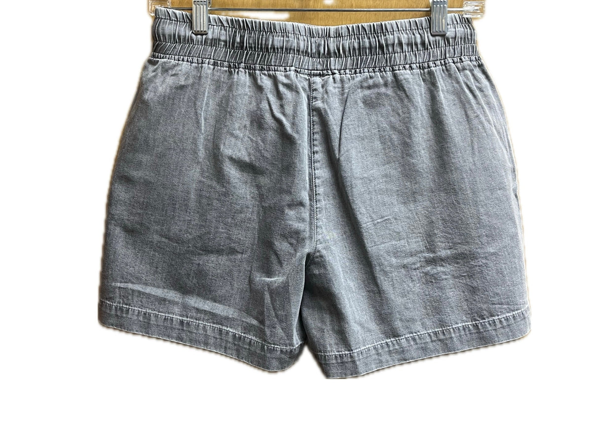 Drawstring Short