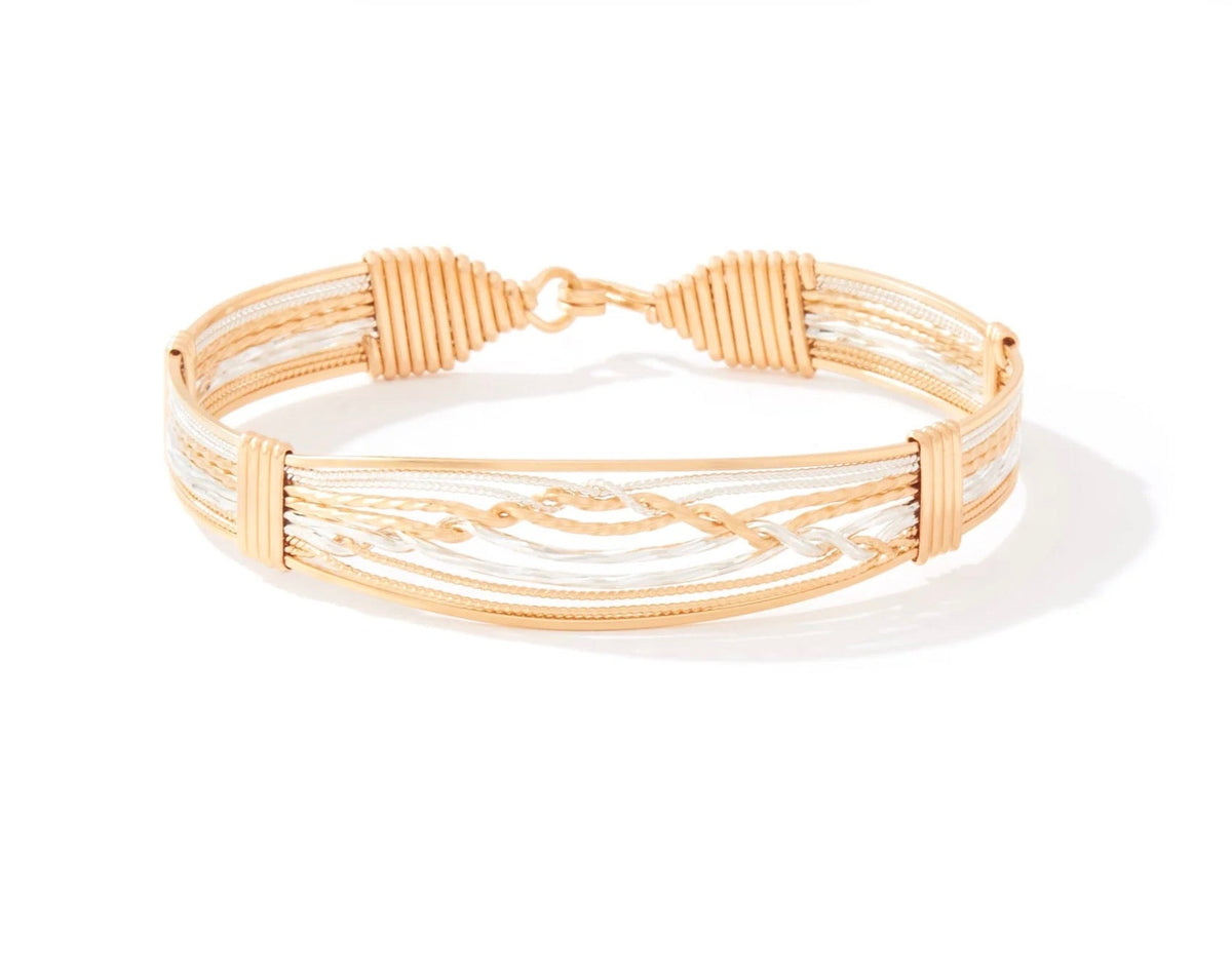 A Mother’s Embrace Bracelet