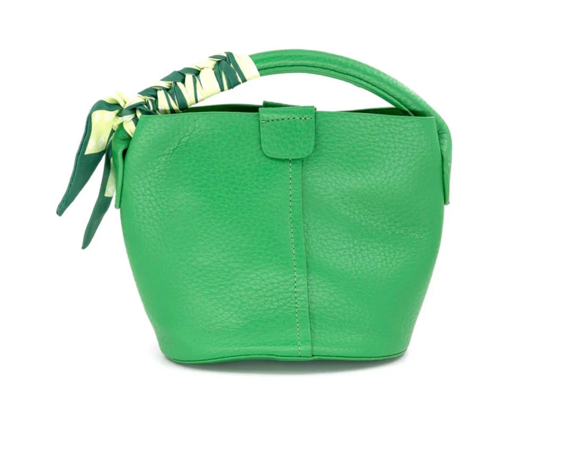Autumn Bag w Scarf