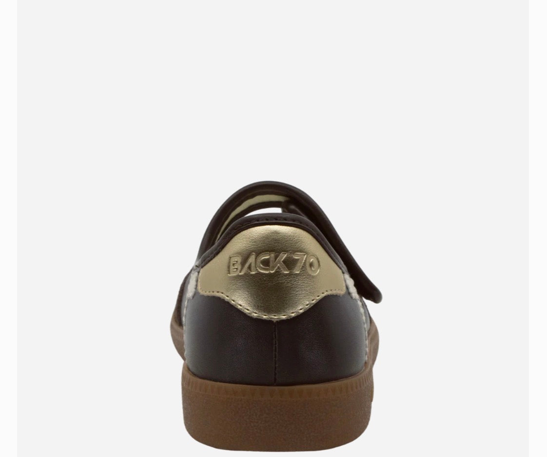Aya Sneakerina Coffee Milk